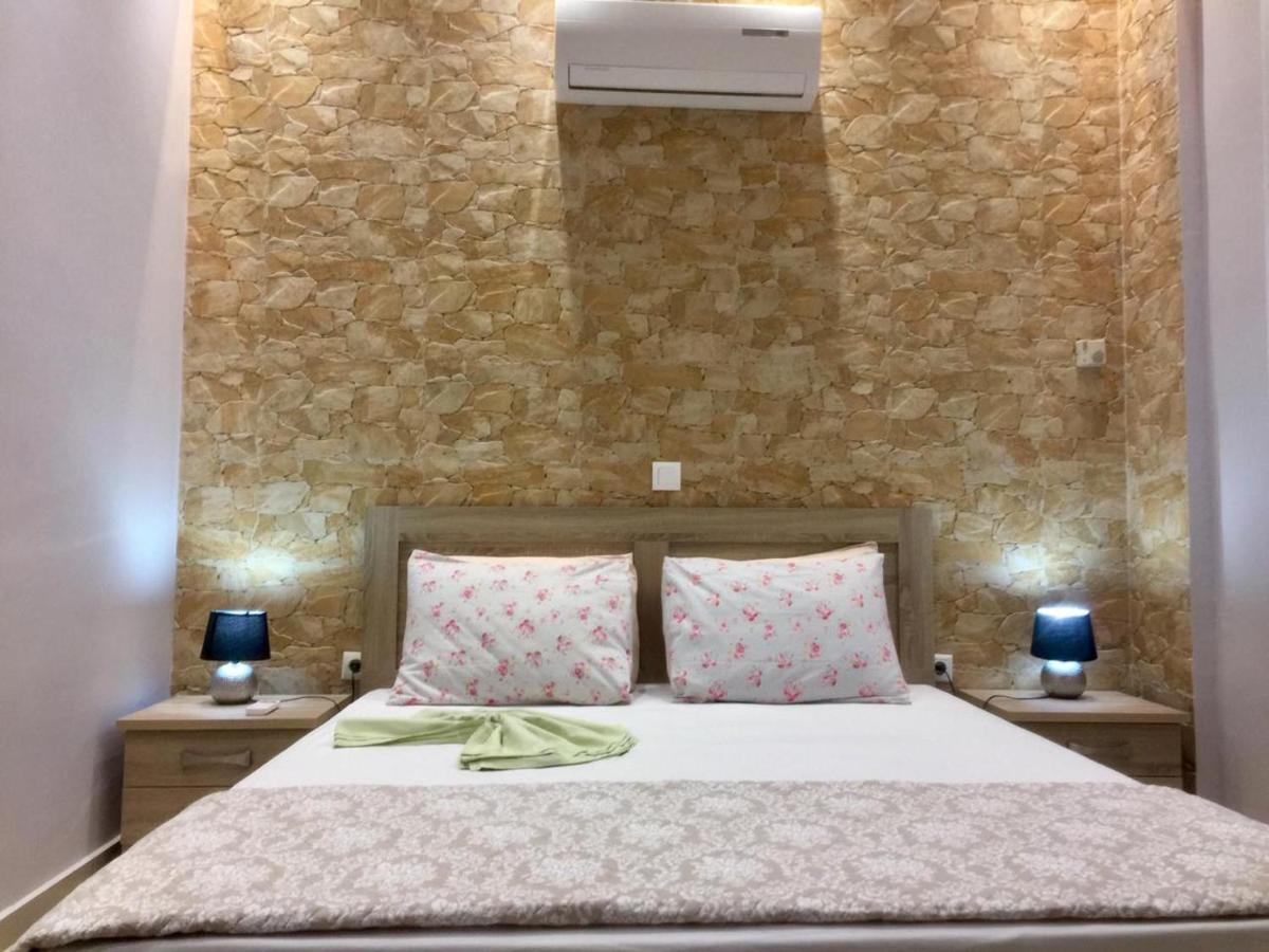 Stylish Mini-Suite For 4 People In Central Rhodes! Rhodes City Exterior photo