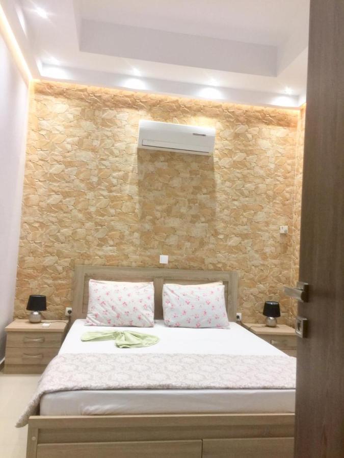 Stylish Mini-Suite For 4 People In Central Rhodes! Rhodes City Exterior photo