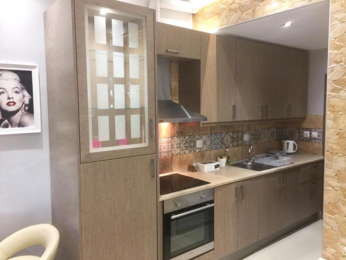 Stylish Mini-Suite For 4 People In Central Rhodes! Rhodes City Exterior photo