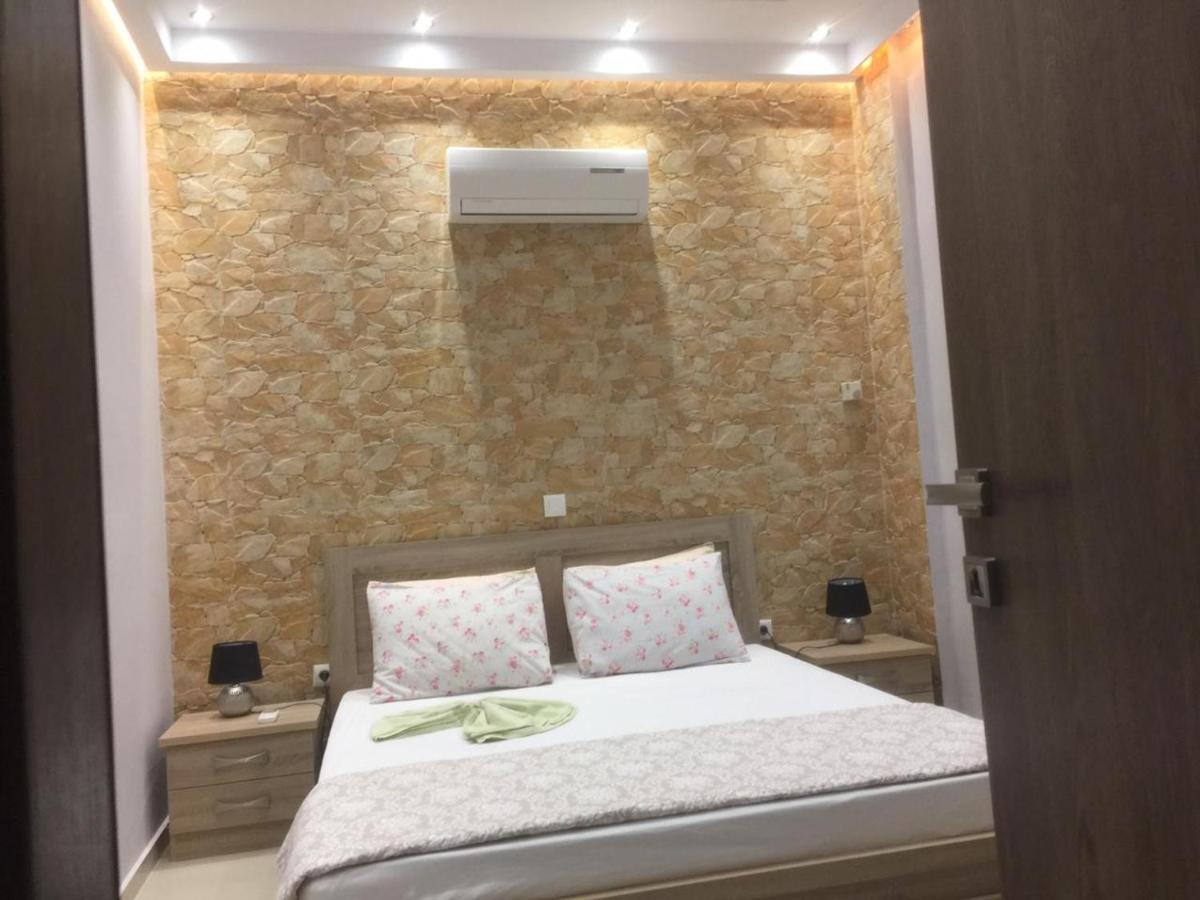 Stylish Mini-Suite For 4 People In Central Rhodes! Rhodes City Exterior photo